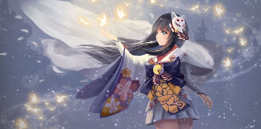 Âm Dương Sư: Hướng dẫn công thức tính Chính Xác, Kháng và khống chế 100% dính