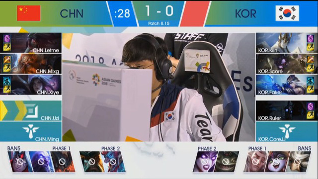 Liên Minh Huyền Thoại bất ngờ đạt kỉ lục về người xem, thu hút 800.000 lượt theo dõi trên Twitch,