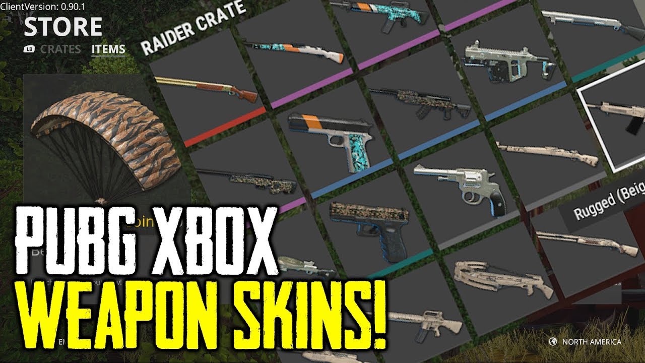 G-coin trong PUBG là gì và những điều bạn cần lưu ý về đơn vị tiền tệ mới nhất của PUBG