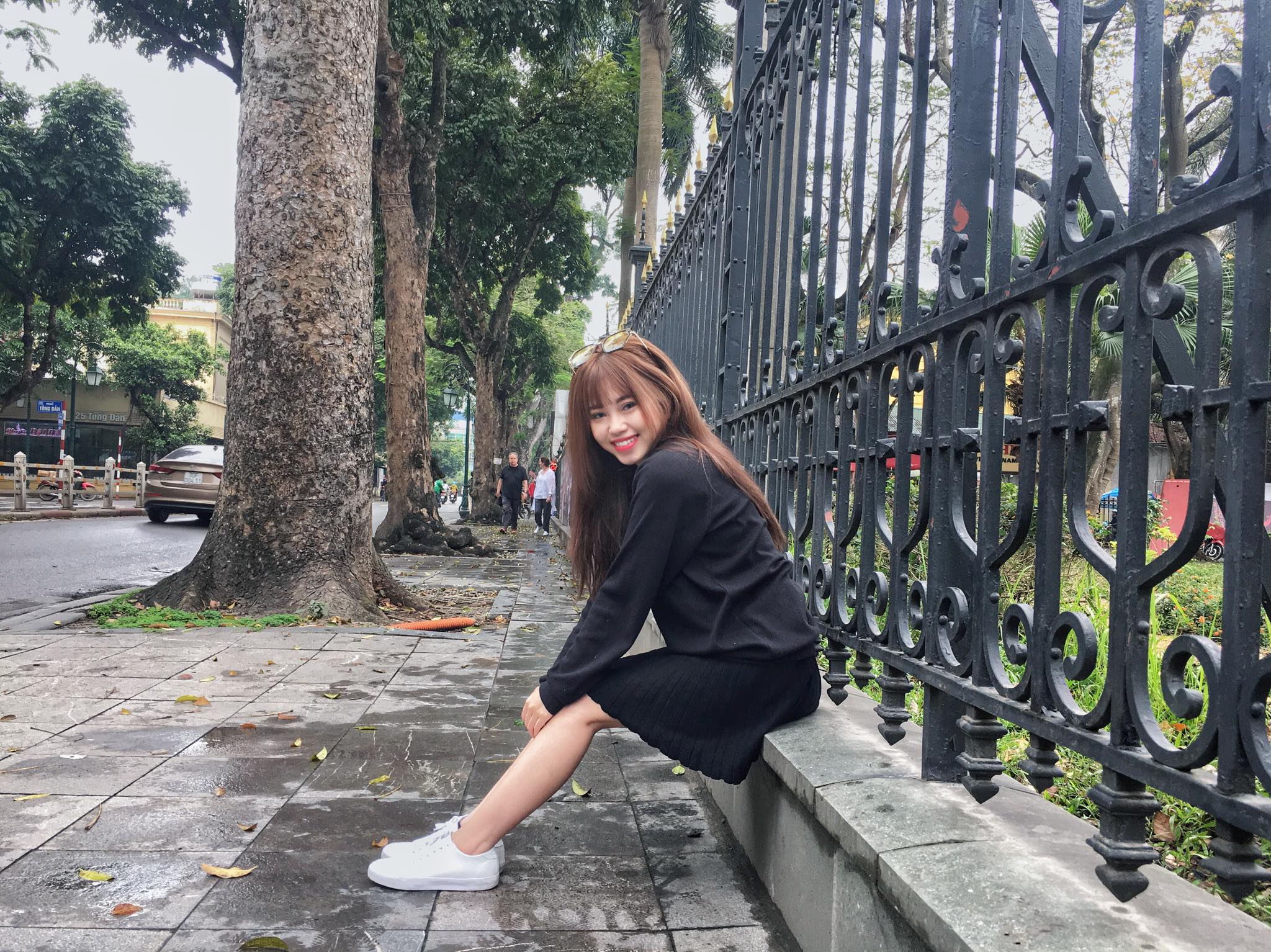 Lai Lai nữ streamer bổng chốc nổi tiếng trong 1 đêm là ai? Liệu có phải cùng công thức với Hera Kiều Anh