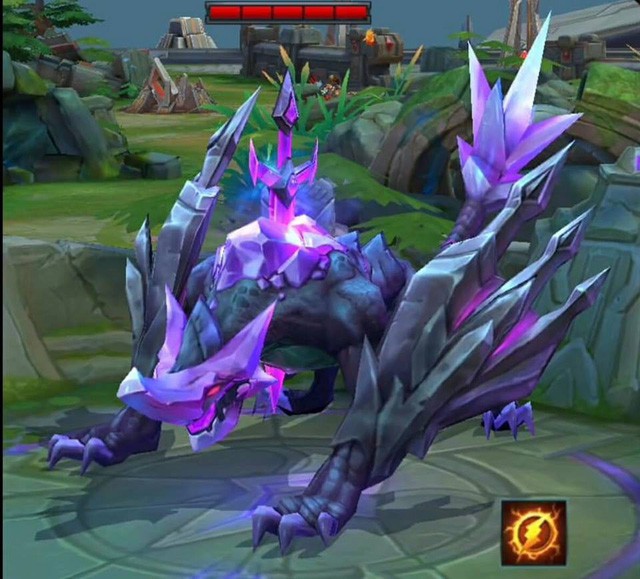 Những thay đổi về buff quái rừng trong Liên Quân Mobile mà game thủ cần lưu ý