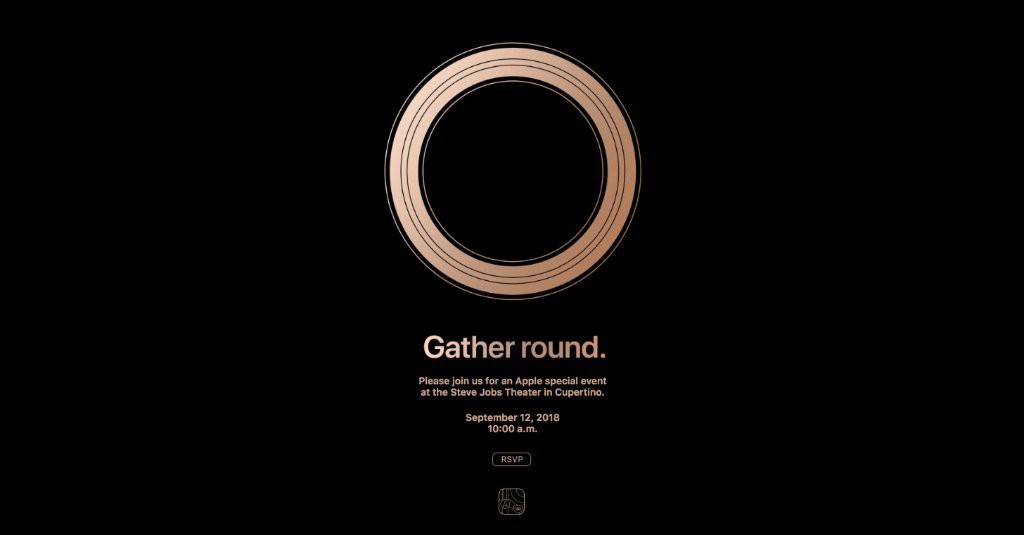 Đoán mãi không ra ẩn ý của Apple là gì, dân mạng rủ nhau chế ảnh thiệp mời sự kiện ra mắt iPhone mới