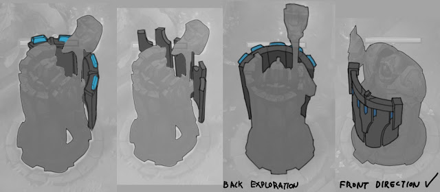 Cập nhật tiền Chung kết Thế Giới 2018 - Trụ được thay đổi trâu hơn điên hơn