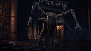 15 bí mật trong Dark Souls 3 chỉ có fan ruột mới thấu hiểu (Phần 1)