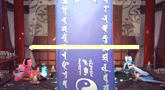 Âm Dương Sư: Hướng dẫn cách vẽ hình bí mật tháng 9/2019 để nhận thêm 1 bùa nữa