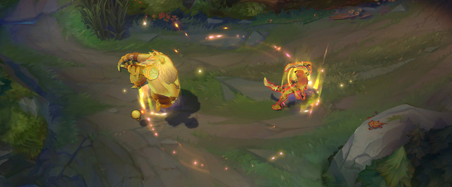 Phản ứng của cộng đồng LMHT về phiên bản 8.17: "Buff chiêu cuối cho Bard chẳng khác nào giảm sức mạnh của 4 đồng đội còn lại"