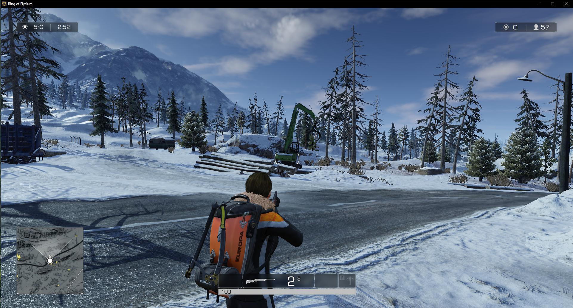 Garena RoE: Review nhanh RoE server Taiwan mới mở cửa sáng nay: Nhiều thay đổi