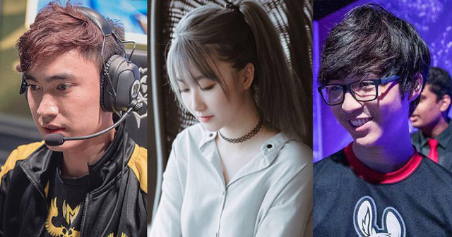 Bao năm qua, ngoài Lai Lai với Kiều Anh Hera, bạn còn biết được Scandal tình ái nào nữa không, vào xem sẽ biết