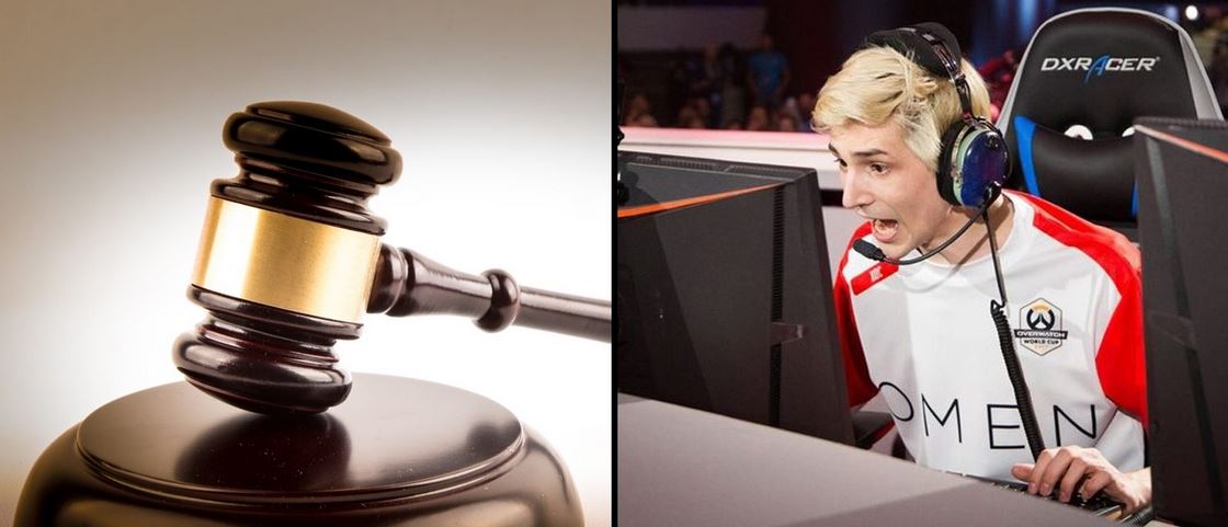 Cựu tuyển thủ toxic nhất Overwatch bị khóa tài khoản Liên Minh Huyền Thoại vĩnh viễn