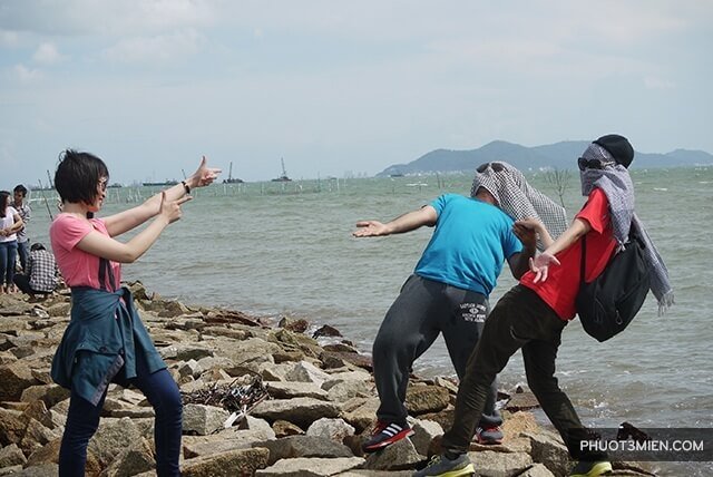 Lễ 2 tháng 9 này tắt máy đi đâu chơi Sài Gòn cho đỡ chán !!