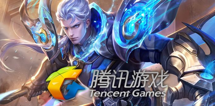 "Ông lớn" Tencent điêu đứng trước luật hạn chế tối đa game online từ Trung Quốc