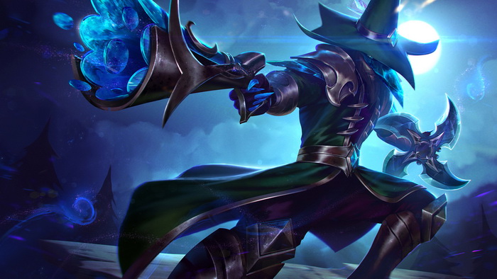 Liên Quân Mobile: Đội hình “Ngôi sao” toàn top bảng xếp hạng mà bạn nên thử