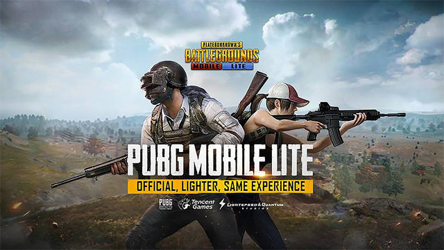 PUBG Mobile Lite - hướng dẫn cách chơi được game bất chấp bị cảnh báo Full Server