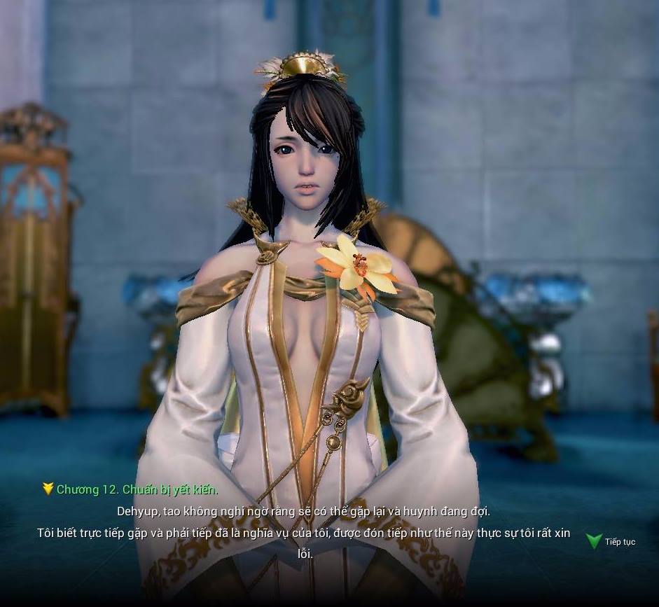 BnS: Cộng đồng nổi giận với bản dịch thuật "cạn lời" trong bản cập nhật mới nhất