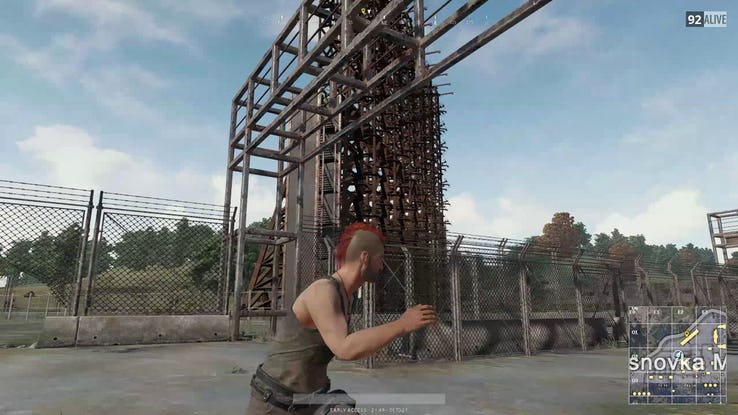 13 vật phẩm hữu dụng nhất trong PUBG mà bạn nên trang bị nếu muốn giành top 1