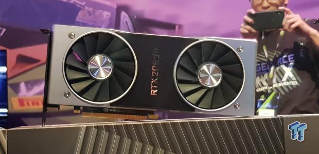 RTX 2080 Ti vs GTX 1080 Ti: mạnh hơn, nhanh hơn 37.5% so với người tiền nhiệm
