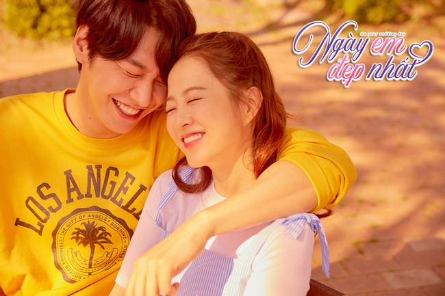 Ngày em đẹp nhất: Cùng Park Bo-Young tìm hiểu xem đúng người có cần đúng thời điểm?