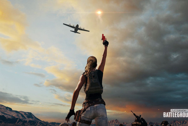 Sau tất cả PUBG cũng đã leo lên lại vị trí đầu bảng trên Steam Top Selling