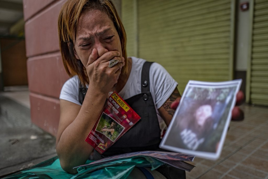 Game thủ Dota 2 xăm hình vị tướng yêu thích của mình lên tay bị bắn chết vì tưởng là giang hồ thứ thiệt