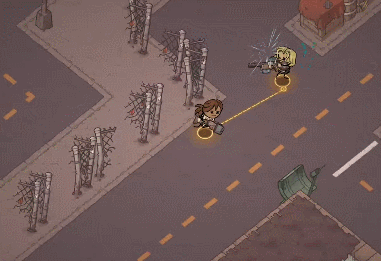 Rapture Rejects là gì - Game sinh tồn siêu hài hước siêu thích hợp để giải tỏa căng thẳng những lúc rảnh rỗi