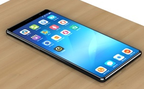 Bphone 3 2018 sẽ được ra mắt chính thức vào đầu tháng 10