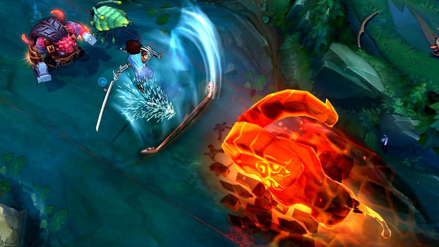 LMHT: Yasuo bị nerf cực thảm trên máy chủ PBE khiến những ai main vị tướng này phải khóc thét