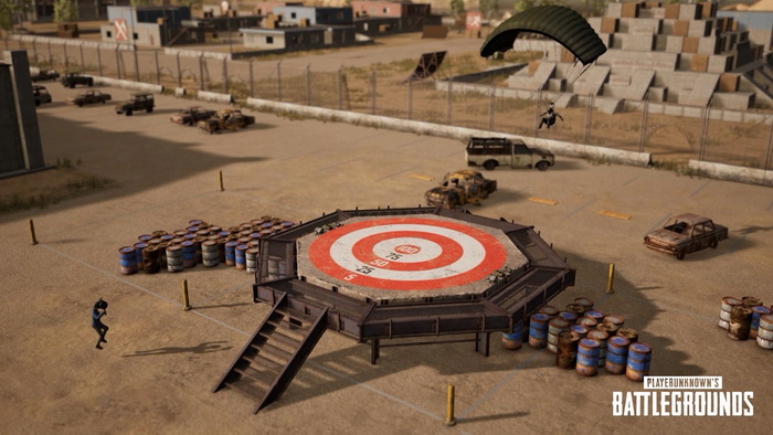 PUBG: Chi tiết bản cập nhật update patch note 21 cực lớn với hàng loạt thay đổi quan trọng