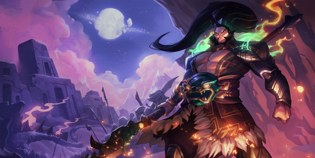 Icon: Combat Arena - Game đối kháng với nền đồ họa chất lừ có thể làm hài lòng những game thủ khó tính