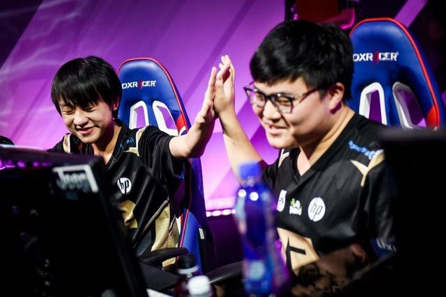 LMHT: Hàn Quốc không hề xuống phong độ, chỉ là Trung Quốc đã phát triển ngoài sức tưởng tượng mà thôi