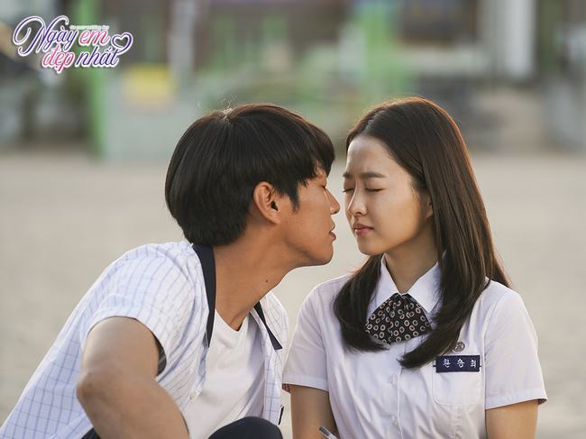 Park Bo-Young và 10 năm tình đầu, dù tiếc nuối nhưng cũng thật xứng đáng