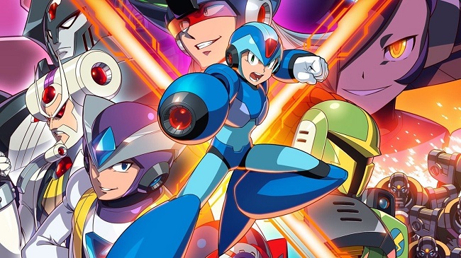 Cùng ôn lại cốt truyện Mega Man / Mega Man X (Phần cuối)