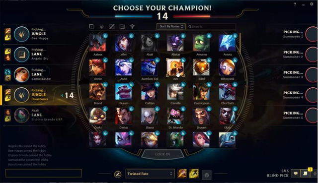 Bị 1 game thủ mỉa mai, Riot bổ sung ngay tính năng giúp chữa bệnh não cá vàng cho những người đi rừng