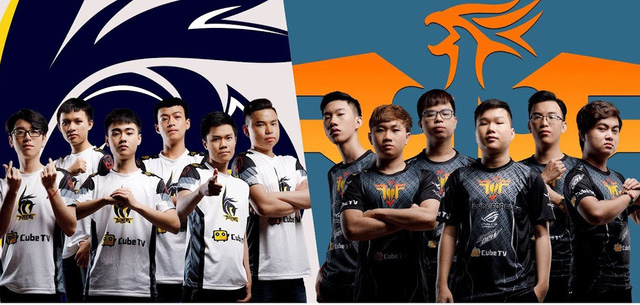 VCS mùa Hè 2018: Playoff 2 giữa FFQ và ADN - Phượng Hoàng gãy cánh hay Kỳ Lân què giò?