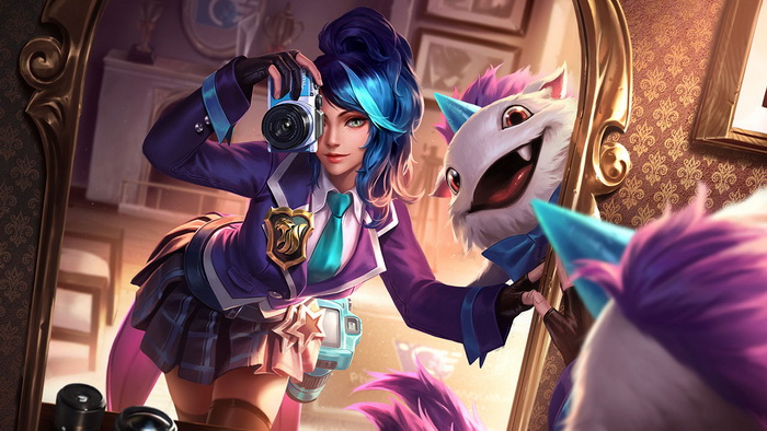 Liên Quân Mobile: Cùng nhận hàng loạt skin miễn phí với sự kiện Ngày Siêu Mua Sắm