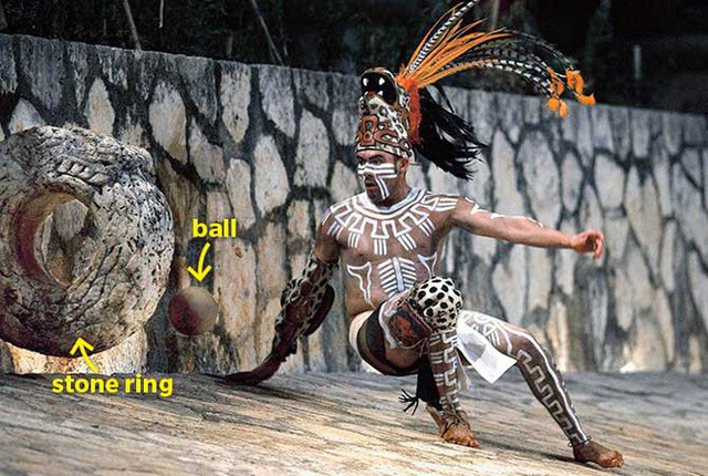 Đẫm máu và tàn bạo, đây là những trò chơi được say mê trong lịch sử cổ đại khiến thua trận còn đáng sợ hơn là chết