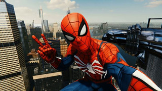 Hướng dẫn Spider-Man: Cách lấy một số loại Tokens trong game