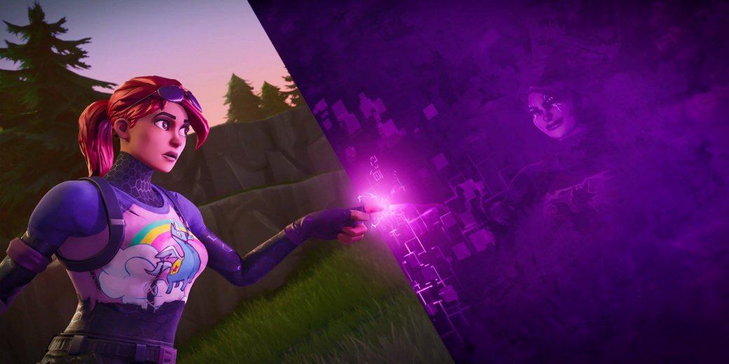 Fortnite: Game thủ phát hiện code lạ hé lộ cốt truyện của khối vuông và khởi động Season 6