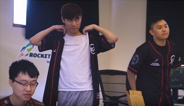 LMHT: 100 Thieves giành được vé đến CKTG, Levi có cơ hội được một lần nữa được thi đấu tại giải đấu lớn nhất thế giới này