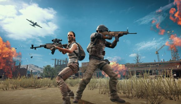 Ai nói PUBG là dead game sẽ suy nghĩ lại sau khi biết được điều này