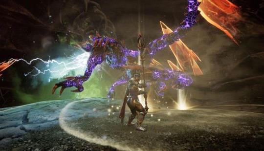 Ashes Of Creation - Game online siêu sống động chính thức mở cửa thử nghiệm, hứa hẹn trở thành bom tấn trong tương lai