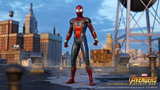 Hướng dẫn Spider-Man: Mở khóa cặp trang phục cổ điển - hiện đại cực kì hấp dẫn