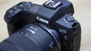 Trên tay nhanh Canon EOS R - siêu phẩm Mirrorless Full Frame đầu tiên của Canon