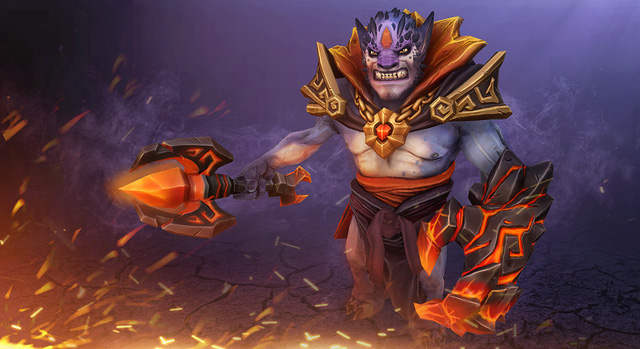 Dota 2 - Sự khác nhau giữa POS 4 và POS 5 mà Newbie cần phải nắm bắt ngay nếu không muốn ăn hành trong pub