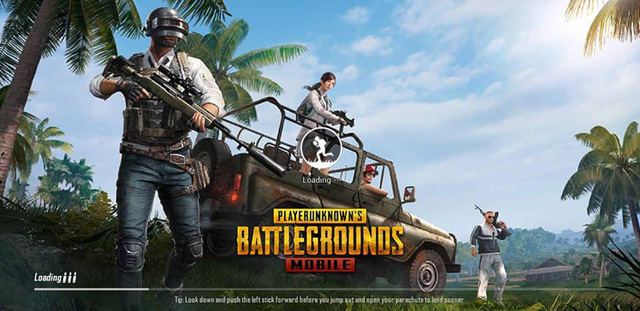 Người chơi đã có thể tải PUBG Mobile quốc tế phiên bản 0.8 kể từ ngày 12/9