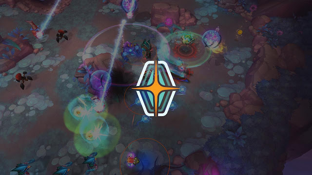 LMHT: Chi tiết chế độ chơi Thám Hiểm, Đấng đã bá nay còn bá hơn với kỹ năng được nâng cấp