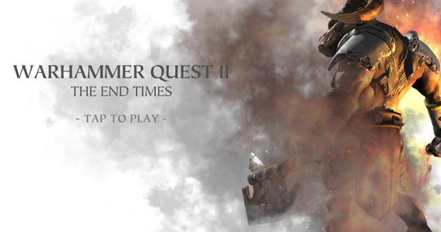 Warhammer Quest 2: The End Times - Game nhập vai chiến thuật cực dễ gây nghiện, chơi rồi khó bỏ