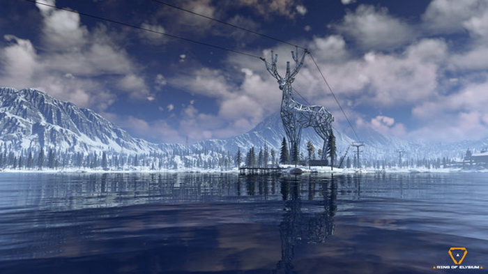 Ring of Elysium: Cấu hình tiêu chuẩn cho phiên bản Steam chờ ngày ra mắt 