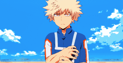Bakugo Katsuki là ai ? - 10 thông tin xung quanh nhân vật háo thắng nhất Hero Academia