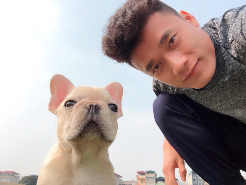 Không phải bạn gái tin đồn, đây là mới là nhân vật đặc biệt khiến Bùi Tiến Dũng thương nhớ khi đi đá ASIAD