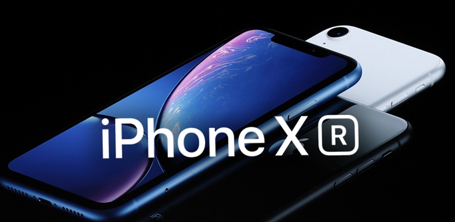 iPhone XR sẽ là chiếc iPhone sặc sỡ nhất trong bộ ba smartphone vừa được Apple giới thiệu